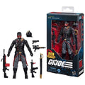 G.I. Joe Classified Series Iron Grenadier 6-inch Action Figure