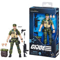 G.I. Joe Classified Series Leatherneck 6-Inch Action Figure