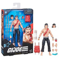 G.I. Joe Classified Series 6-Inch Quick Kick