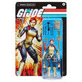 G.I. Joe Classified Series 6-Inch Retro Scarlett
