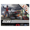 G.I. Joe Classified Series 6-Inch Scrap-Iron & Anti-Armor Drone