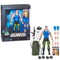 G.I. Joe Classified Series Mad Marauders Sgt. Slaughter 6-Inch Action Figure