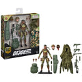 G.I. Joe Classified Series 60th Anniversary 6-Inch Action Marine Sniper Action Figure
