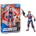 G.I. Joe Classified Series 6-Inch Tomax Paoli