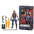 G.I. Joe Classified Series Dreadnok Torch 6-Inch Action Figure