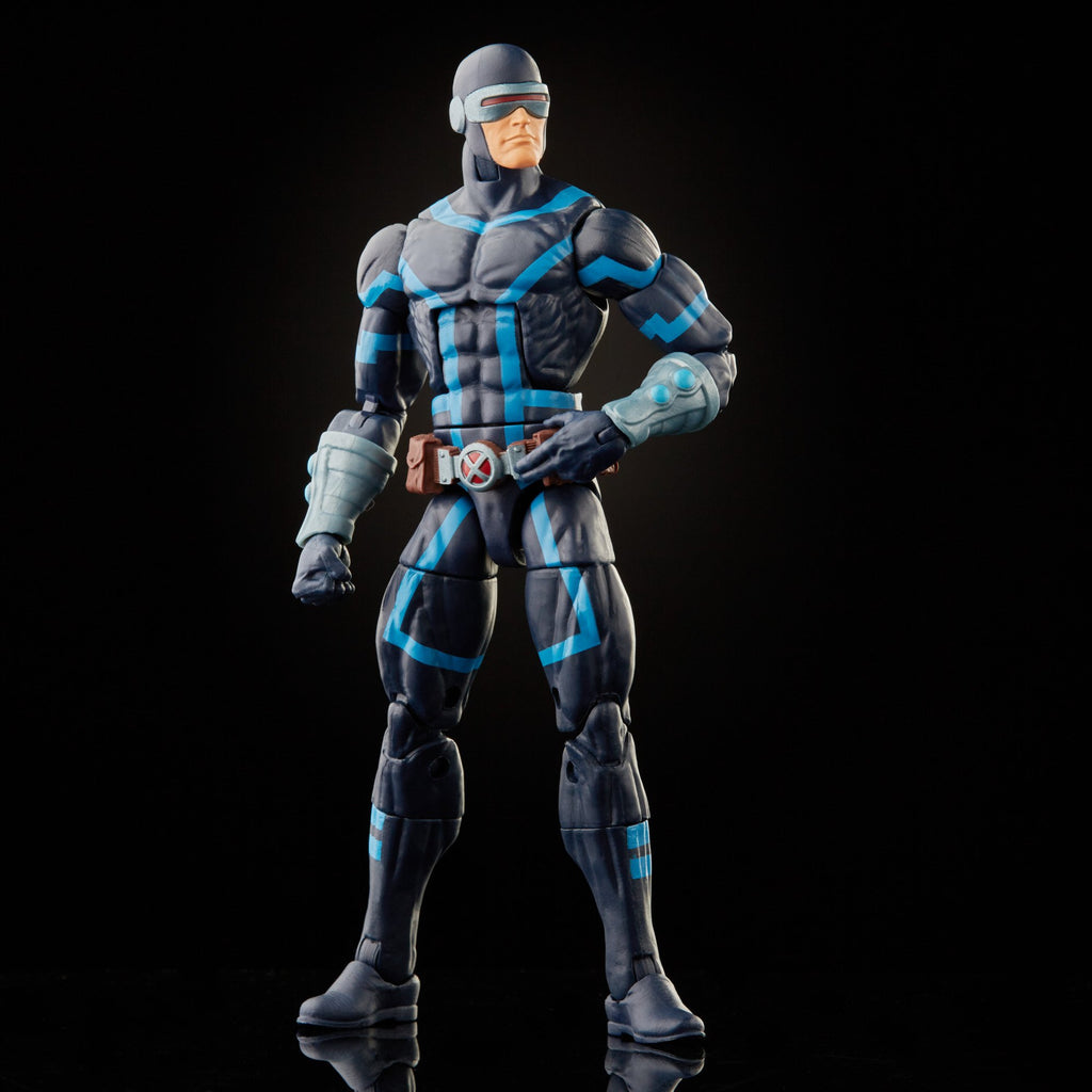 Marvel Legends Series X-Men Cyclops Action Figure