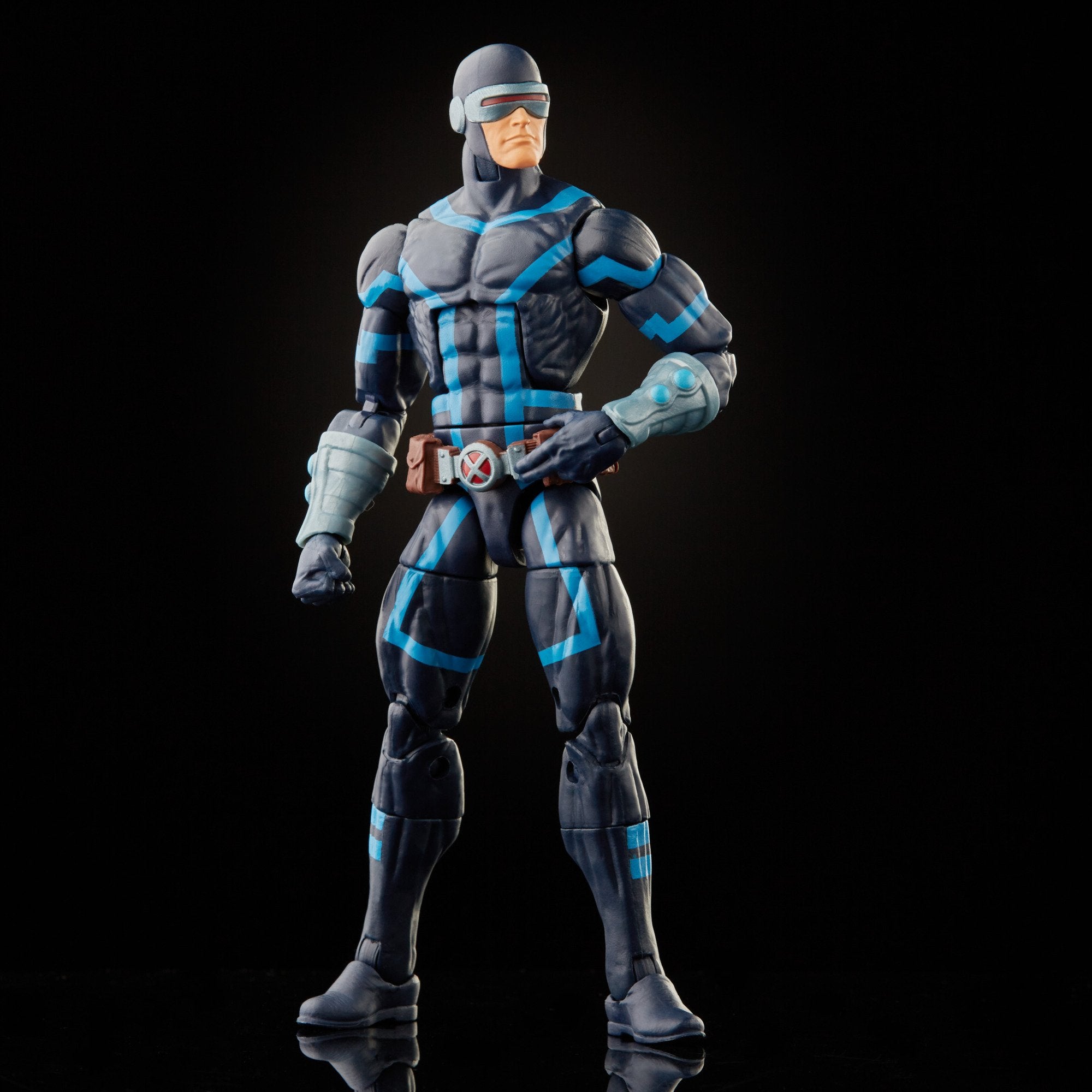 Marvel Legends Series X-Men Cyclops Action Figure