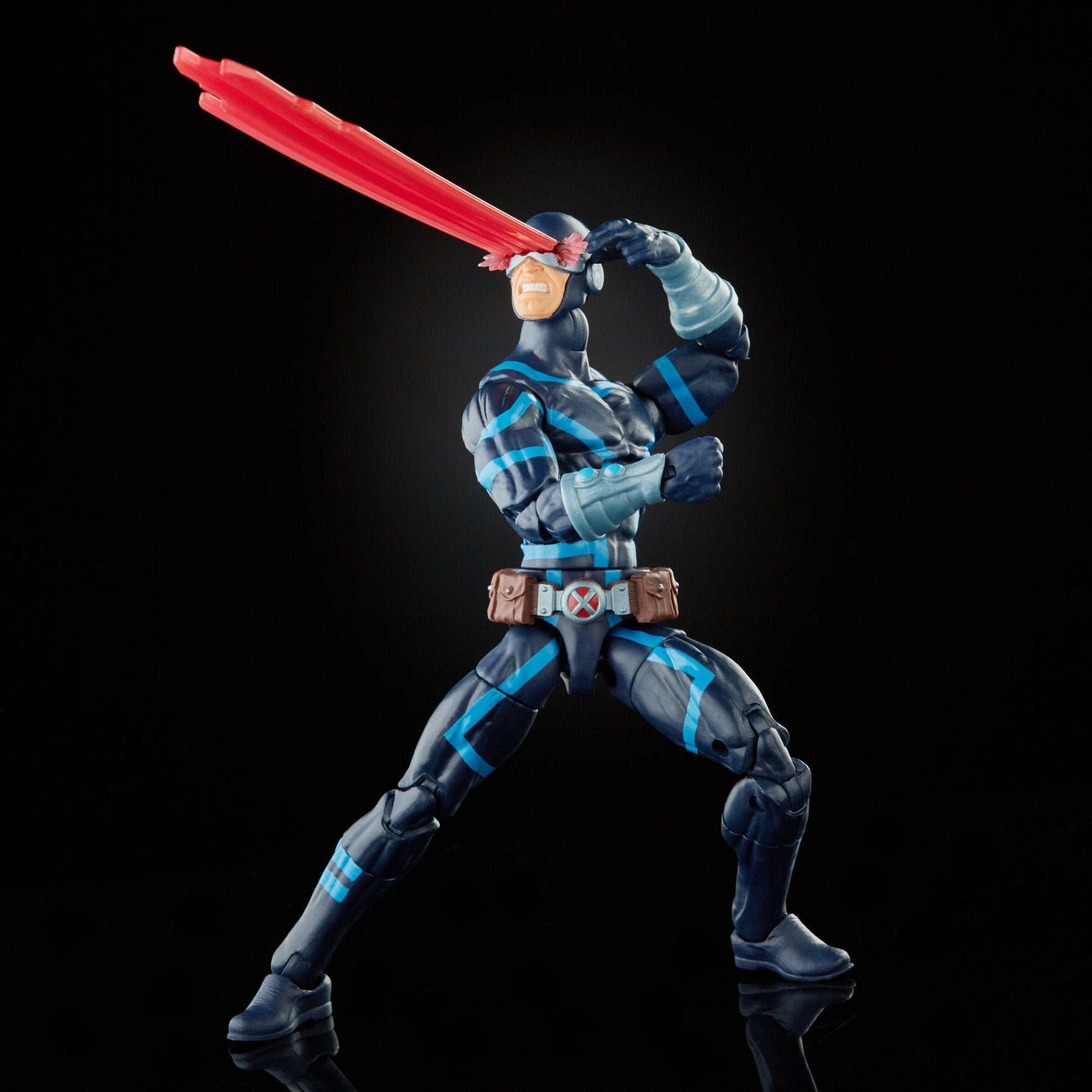 Marvel Legends Series X-Men Cyclops Action Figure