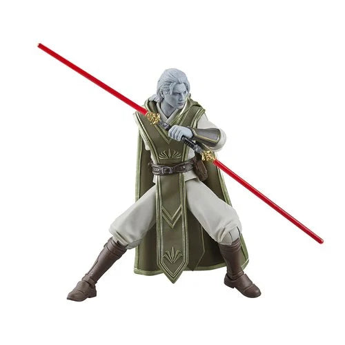 Star Wars The Black Series Dagan Gera (Star Wars Jedi: Survivor) 6-Inch Action Figure