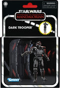 Star Wars The Vintage Collection Dark Trooper (Deluxe)