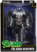 Spawn's The Dark Redeemer 7-inch Scale