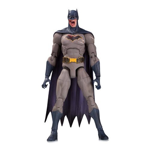DC Essentials Essentially DCeased Batman