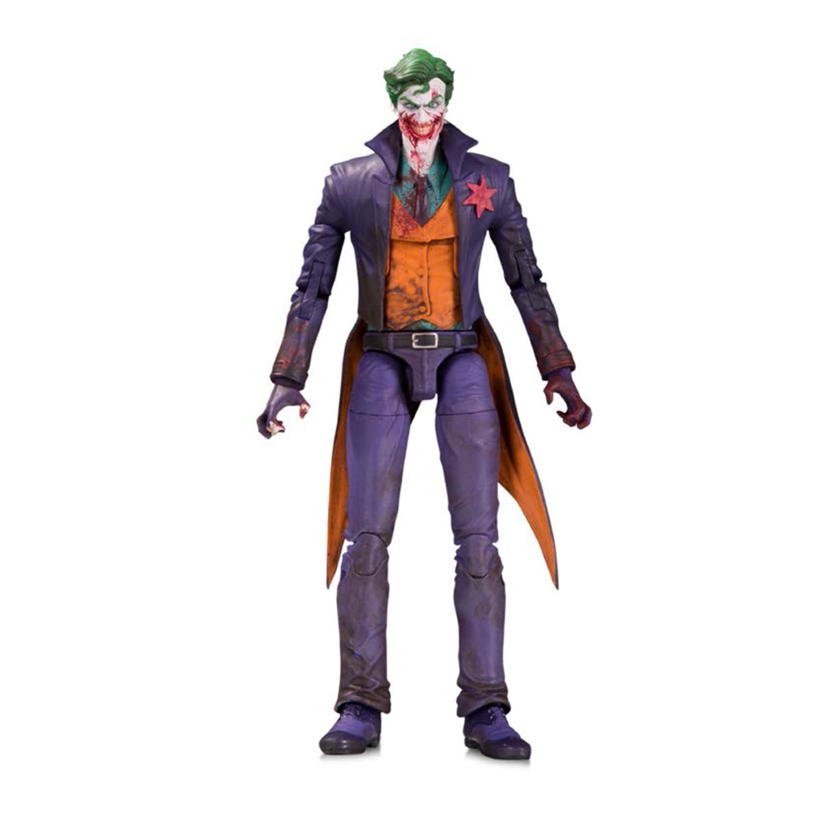 DC Essentials Essentially DCeased Joker