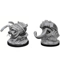 Dungeons & Dragons Nolzur's Marvelous Miniatures Mimics Mini-Figure 2-Pack
