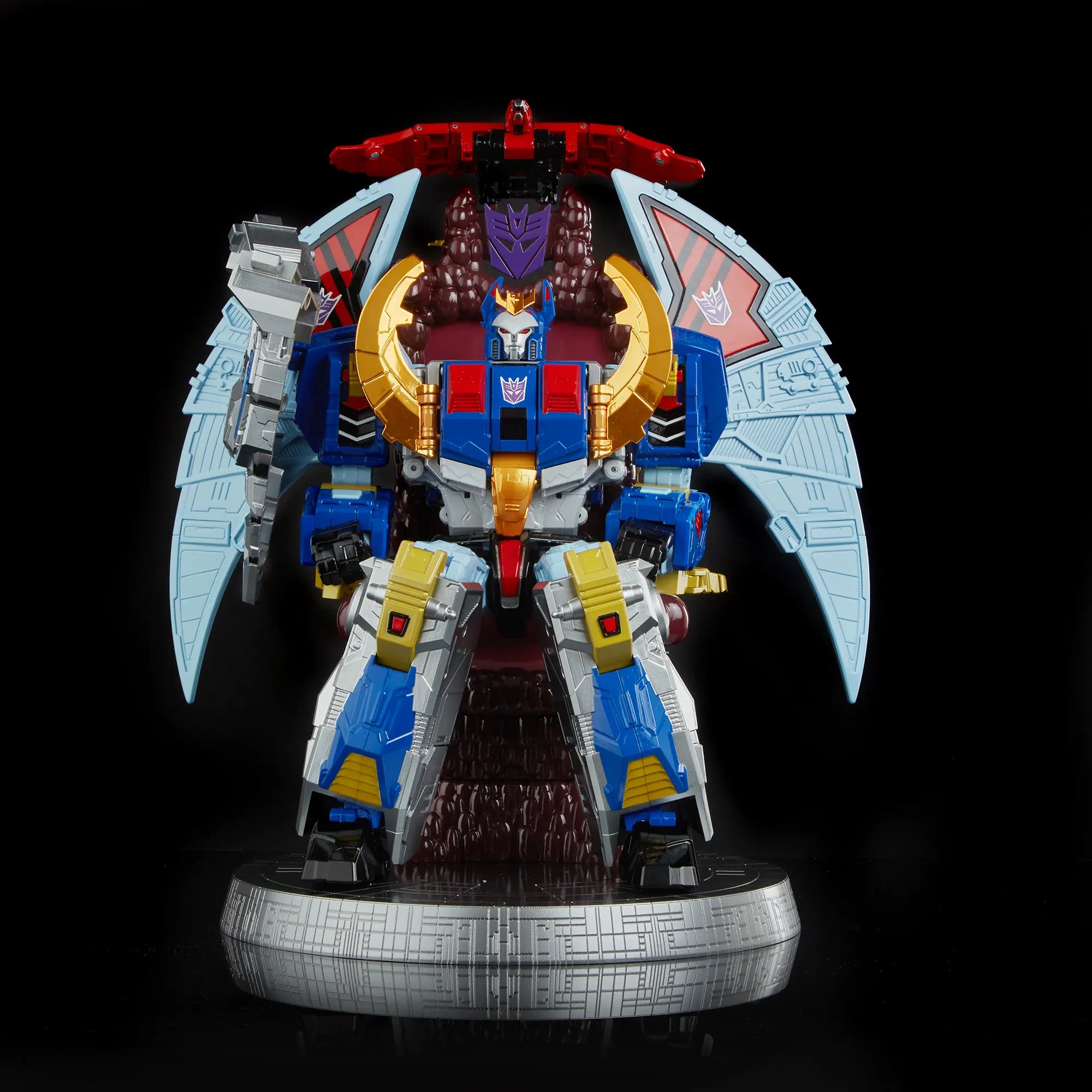 Transformers Generations HasLab Deathsaurus