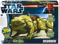 Star Wars Dewback