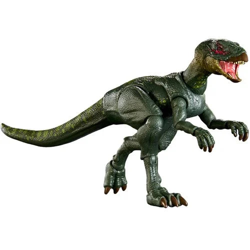 Jurassic World Hammond Collection Hypsilophodon Action Figure