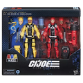 G.I. Joe Classified Series #169, G.I. Joe Diver Vs. Cobra Diver