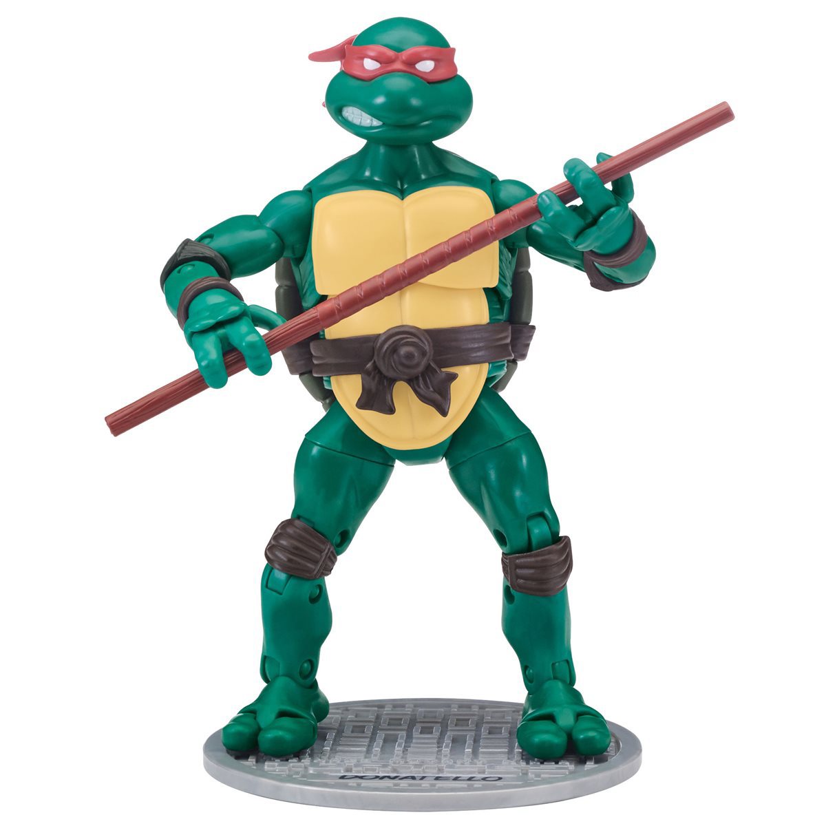 Teenage Mutant Ninja Turtles Ninja Elite Series Donatello