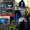 Marvel Super Heroes Magic: The Gathering Marvel Legends Series Doctor Doom 2099 6-Inch Action Figure