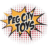 Transformers Sale – Peg City Toys