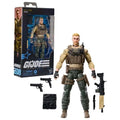 G.I. Joe Classified Series 208 Duke 6-Inch Action Figure