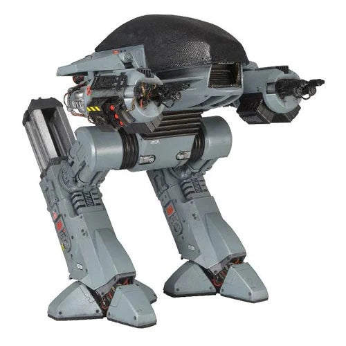 RoboCop ED-209 Deluxe Action Figure with Sound (Available June16)