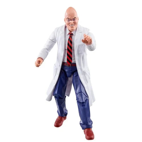 Ant-Man & the Wasp: Quantumania Marvel Legends Egghead 6-Inch Action Figure