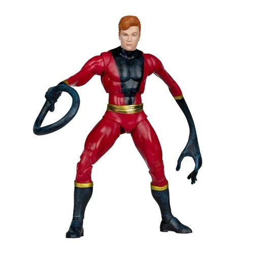 DC McFarlane Collector Edition Wave 13 Elongated Man DC Classics #50 7-Inch Scale Action Figure