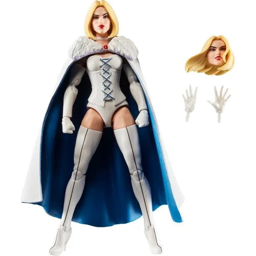 Marvel Legends X-Men '97 Emma Frost