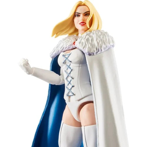 Marvel Legends X-Men '97 Emma Frost