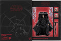 Star Wars 6" Black Series Emperor Palpatine & Throne (Reissue)