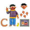 Sesame Street Ultimate Ernie 7-Inch Scale Action Figure