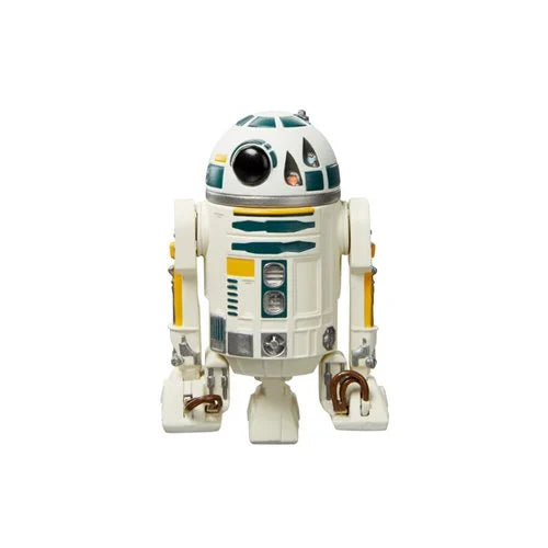 Star Wars The Vintage Collection New Republic E-Wing and KE4-N4