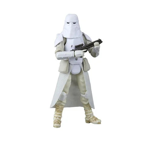 Star Wars The Vintage Collection 3 3/4-Inch Snowtrooper Action Figure