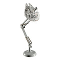 Star Wars Millennium Falcon Poseable Desk Light