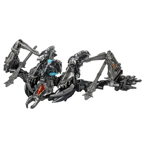 Transformers Studio Series 86 Leader The Fallen