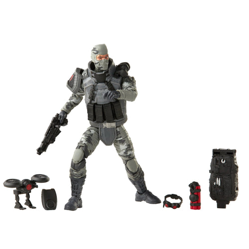 G.I. Joe Classified Series Firefly