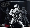 Star Wars 6" Black Series First Order Stormtrooper with Gear