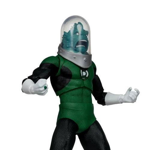 DC Multiverse Wave 32 Naut Ke Loi Green Lantern 7-Inch Scale Action Figure