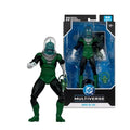 DC Multiverse Wave 32 Naut Ke Loi Green Lantern 7-Inch Scale Action Figure