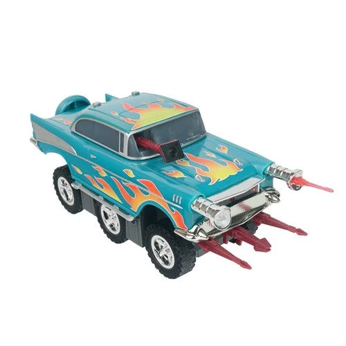 M.A.S.K. Wave 2 Hurricane Vehicle