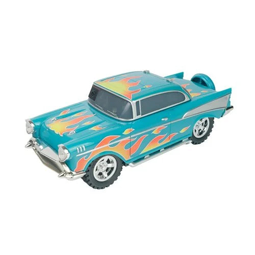 M.A.S.K. Wave 2 Hurricane Vehicle