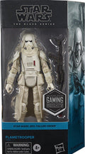Star Wars 6" Black Series Flametrooper