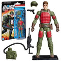 G.I. Joe Classified Series Retro Flash 6-Inch Action Figure