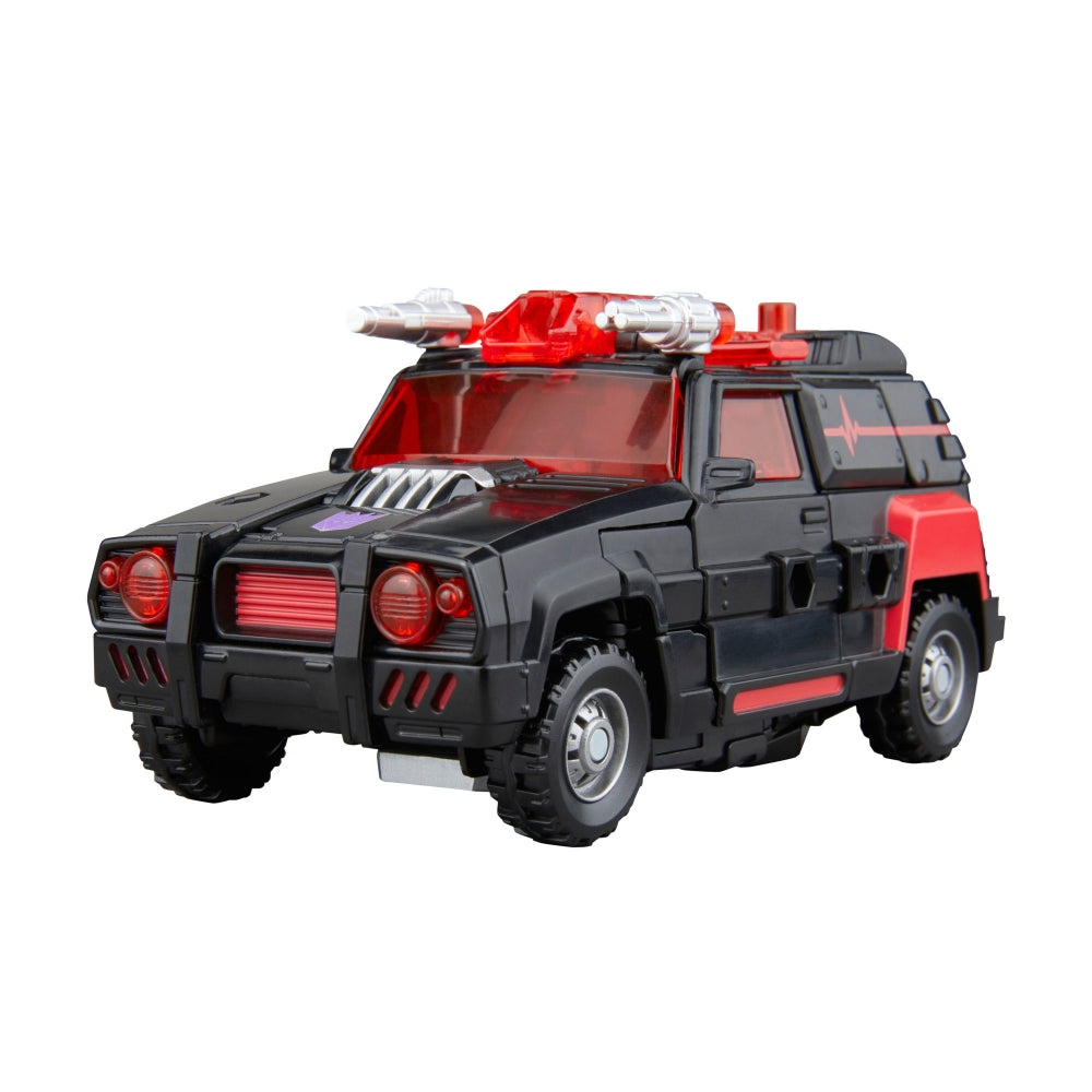 Transformers Age of the Primes Voyager Class Flatline