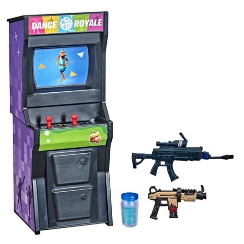 Fortnite Victory Royale Series Arcade (Purple)