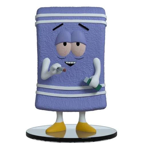South Park Collection Towelie Vinyl Figure