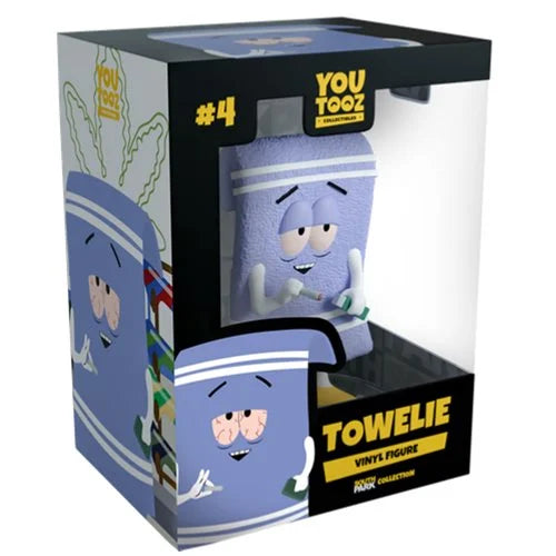 South Park Collection Towelie Vinyl Figure