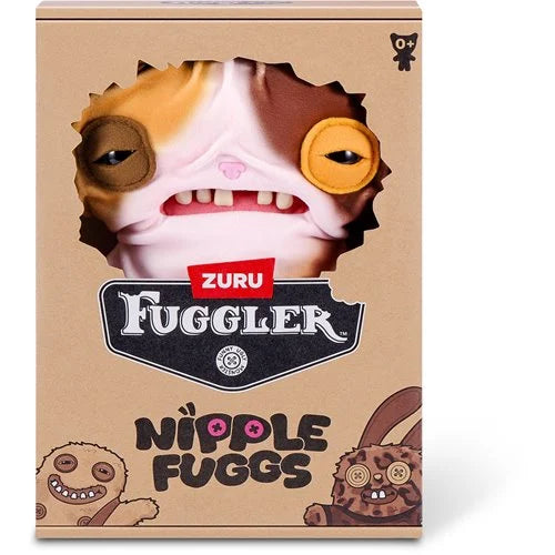 Fuggler Series 1 Nipple Fugg 9-Inch